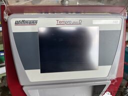 WITTMANN TP+D-S-1:140