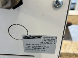 WITTMANN TP+D-S-1:140