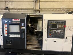 Hyundai Wia LM1800TTSY