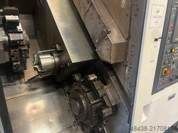 Hyundai Wia LM1800TTSY