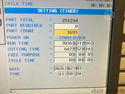 Hyundai Wia LM1800TTSY