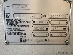 Hyundai Wia LM1800TTSY