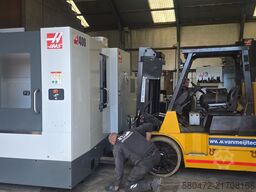 Haas VC-400