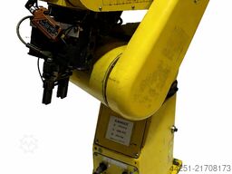FANUC LR Mate 100i