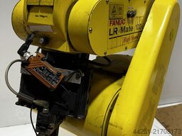 FANUC LR Mate 100i