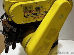 FANUC LR Mate 100i