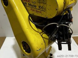 FANUC LR Mate 100i