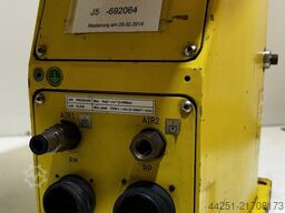 FANUC LR Mate 100i