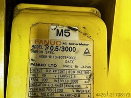 FANUC LR Mate 100i