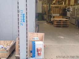 PRINZ ECOSTAR Kettensäge