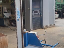 PRINZ ECOSTAR Kettensäge