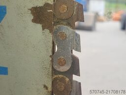 PRINZ ECOSTAR Kettensäge
