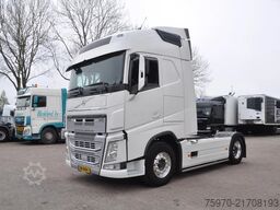 Volvo FH 460 4x2 2018 iParkCool Tacho V2