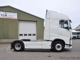 Volvo FH 460 4x2 2018 iParkCool Tacho V2