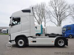 Volvo FH 460 4x2 2018 iParkCool Tacho V2