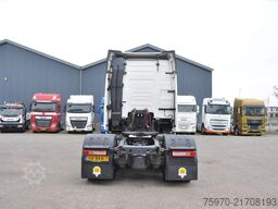 Volvo FH 460 4x2 2018 iParkCool Tacho V2