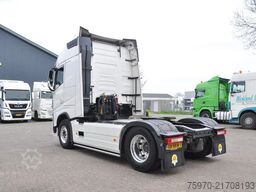 Volvo FH 460 4x2 2018 iParkCool Tacho V2