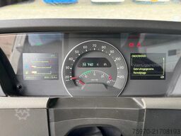 Volvo FH 460 4x2 2018 iParkCool Tacho V2