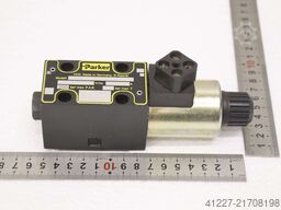 Parker D1VW8FNSWH75X753