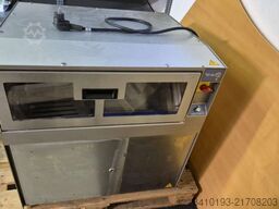 MAREL TREIF GmbH Primus Fusion Nr. 692002 247864 149559