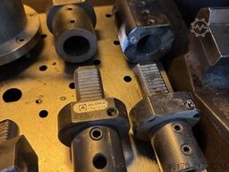 Colchester Tornado 100