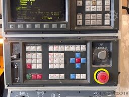 Colchester Tornado 100