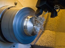 Colchester Tornado 100