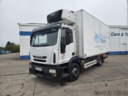 Iveco EUROCARGO ML 120E25/P - EEV