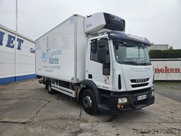 Iveco EUROCARGO ML 120E25/P - EEV