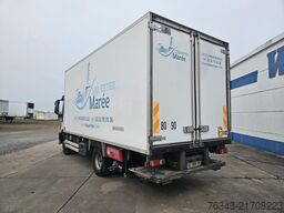 Iveco EUROCARGO ML 120E25/P - EEV