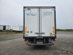 Iveco EUROCARGO ML 120E25/P - EEV