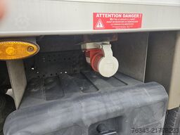 Iveco EUROCARGO ML 120E25/P - EEV