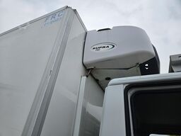 Iveco EUROCARGO ML 120E25/P - EEV