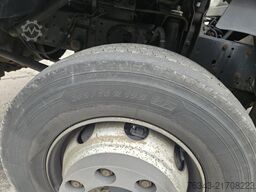 Iveco EUROCARGO ML 120E25/P - EEV