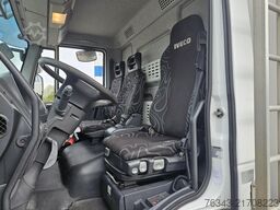 Iveco EUROCARGO ML 120E25/P - EEV