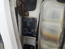 Iveco EUROCARGO ML 120E25/P - EEV