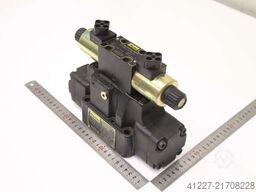 Parker D41VW 34 C 4 N J W 75