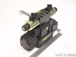 Parker D41VW 34 C 4 N J W 75