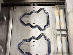 Meca Plastic S3000