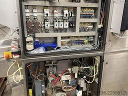 Meca Plastic S3000
