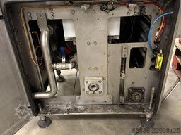 Meca Plastic S3000