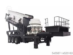 Symons cone crusher/mobile crusher Spring cone crusher PYB900, PYD900