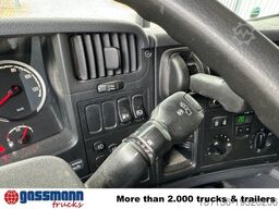 Scania G410 4x2, Retarder