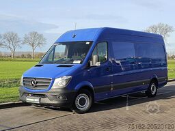MERCEDES-BENZ SPRINTER 314