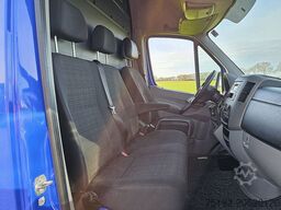 MERCEDES-BENZ SPRINTER 314