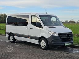 MERCEDES-BENZ SPRINTER 311 TOURER 9-Persoons!