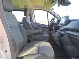 RENAULT TRAFIC 2.0 DCI L2 Dubbel Cabine NAP