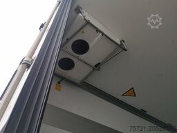 SCHMITZ SKO 24 FP 45 COOL CARRIER 1950 BI-TEMP