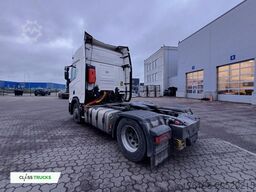 SCANIA R460 CR20H Adaptice Cruise Control