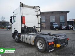 SCANIA R460 CR20H Adaptive Cruise Control